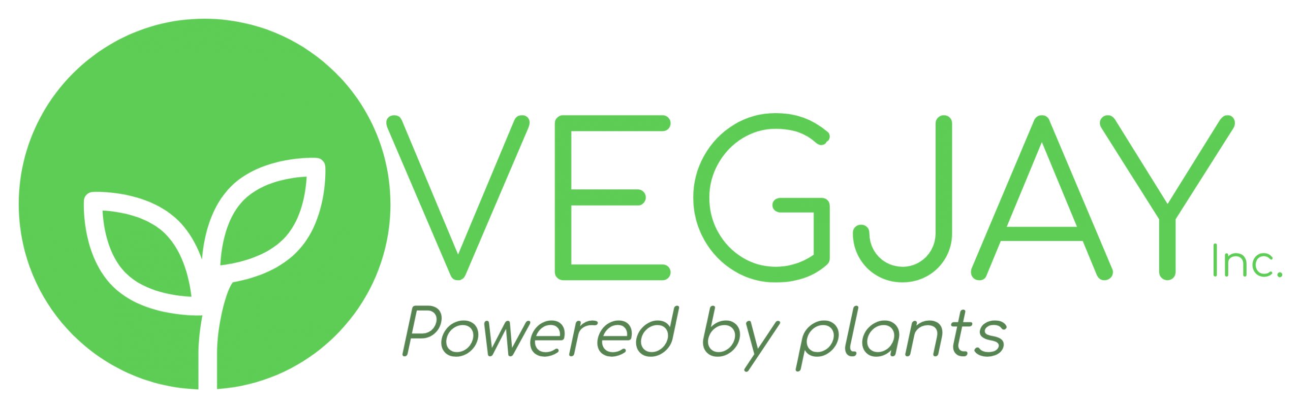 Vegjay - #poweredbyplants